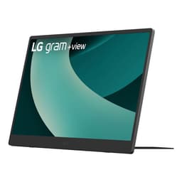 image-Portable monitor LG 17MT70.ASDWU WQXGA 17"