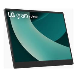image-Portable monitor LG 17MT70.ASDWU WQXGA 17"