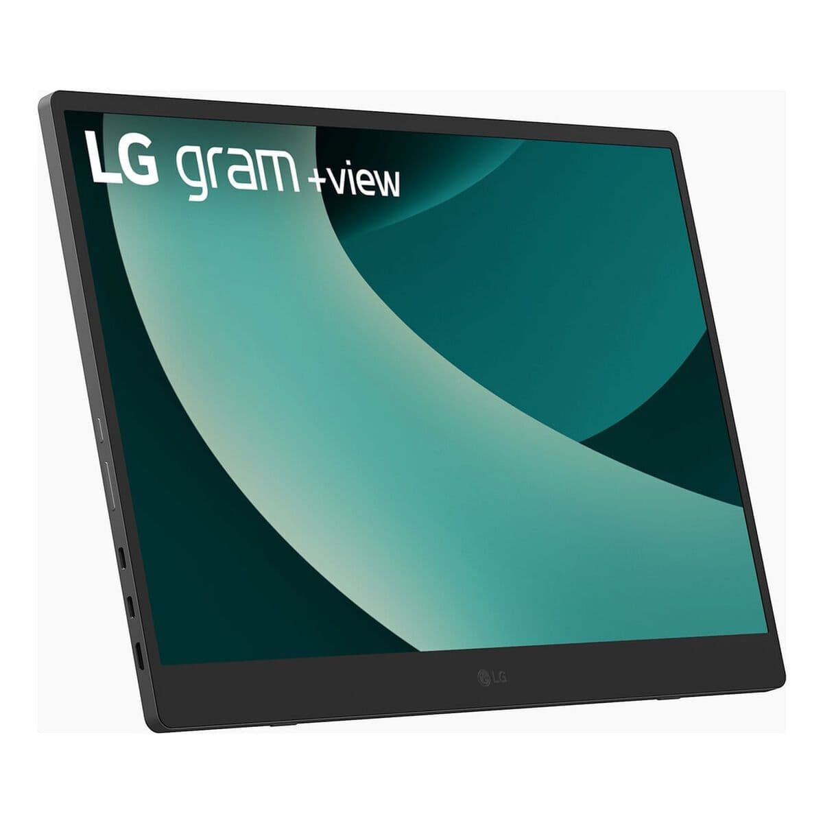 image-Portable monitor LG 17MT70.ASDWU WQXGA 17"