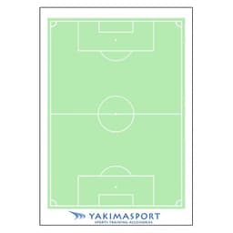 image-FLIPCHART tactical block 70x100cm Yakimasport 100088
