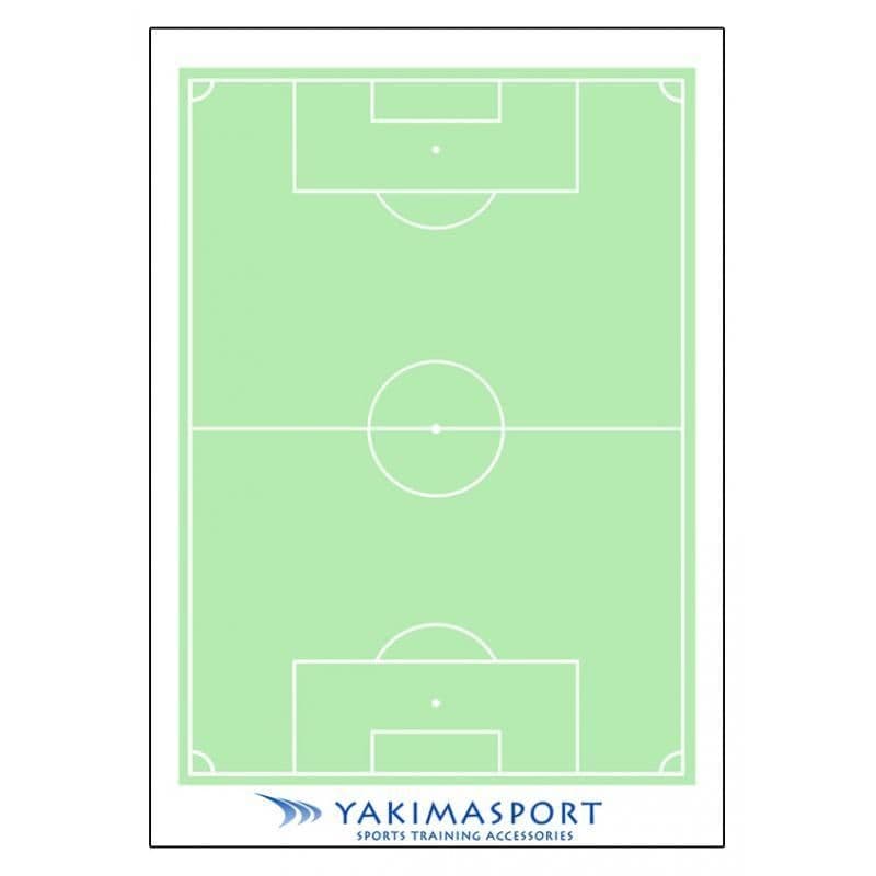 image-FLIPCHART tactical block 70x100cm Yakimasport 100088
