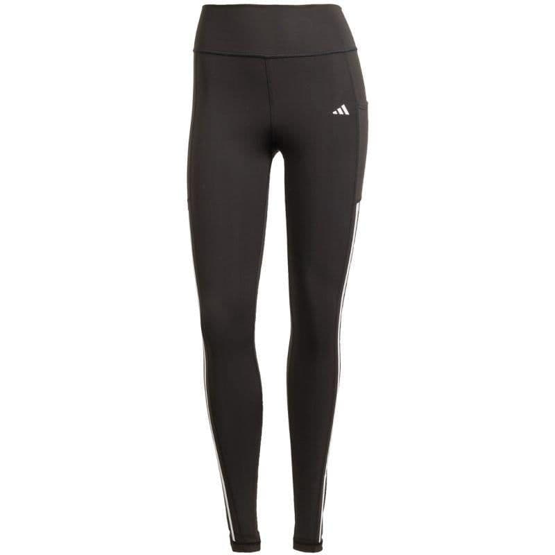 image-Adidas Optime 3-Stripes Full-Length 1/1 W leggings IT9105