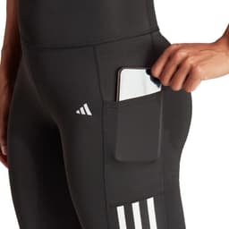image-Adidas Optime 3-Stripes Full-Length 1/1 W leggings IT9105