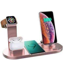 image-Powerful Dragon 100w Wireless Charging Station