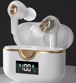 image-Ninja Dragon Power Bass Touch Bluetooth 5.0 T22PRO Earbuds