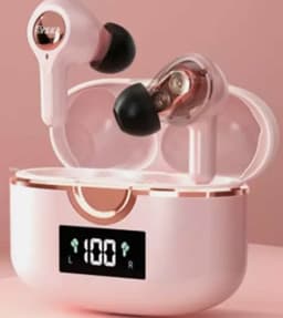 image-Ninja Dragon Power Bass Touch Bluetooth 5.0 T22PRO Earbuds