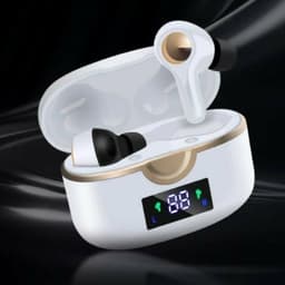 image-Ninja Dragon Power Bass Touch Bluetooth 5.0 T22PRO Earbuds
