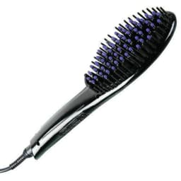 image-Electronic Hair Straightening Brush
