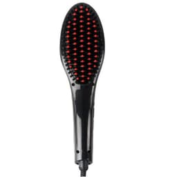 image-Electronic Hair Straightening Brush