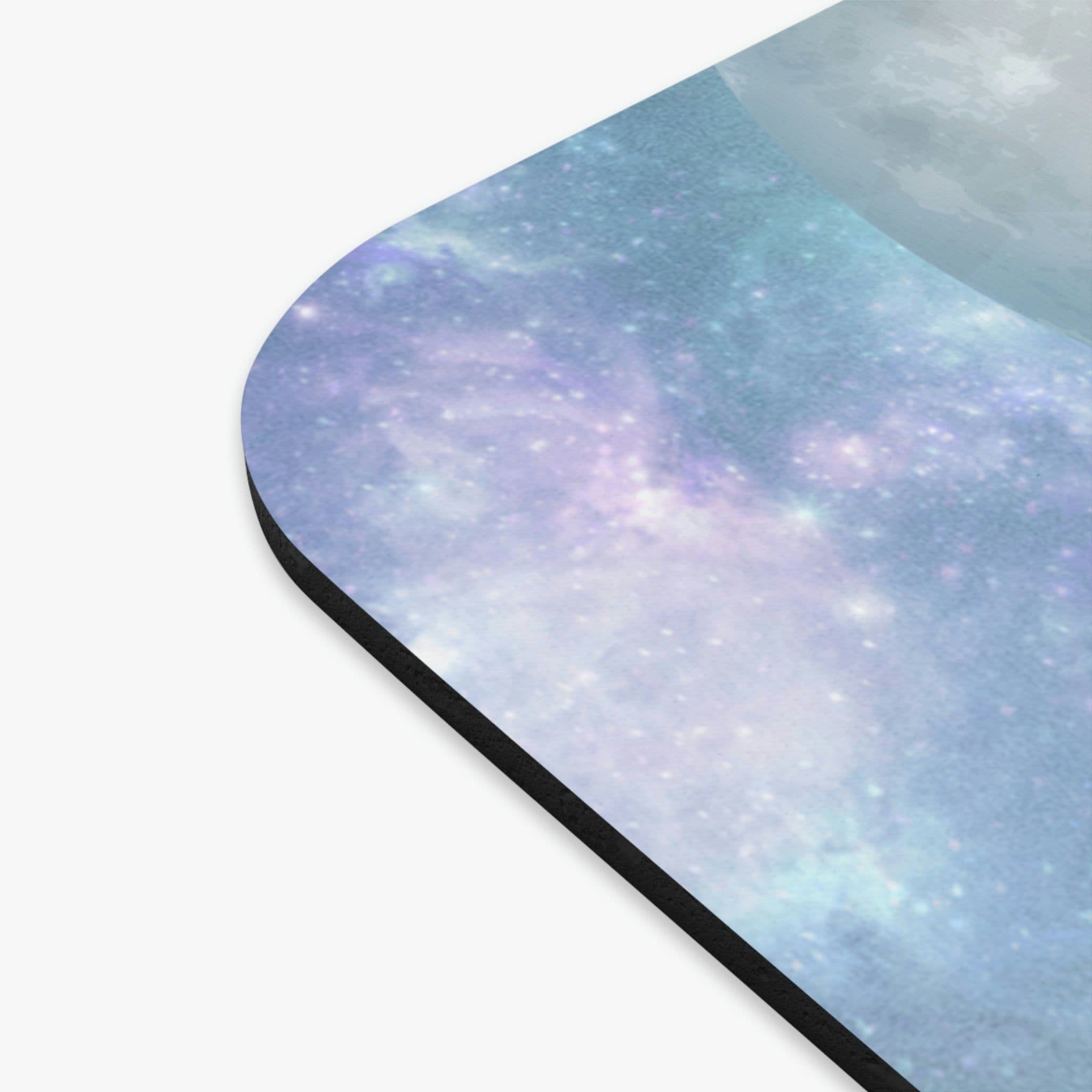 image-Astronaut On Unknown Planet Mouse Pad