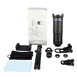 image-Dragon 36X Mobile Phone Lens Kit With Tripod