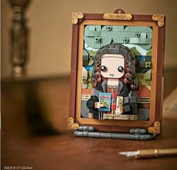 image-LOZ Mini Blocks - High-Quality Building Set for Creative Minds