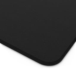 image-Pink Hair Anime Girl Desk Mat