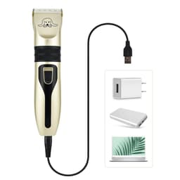 image-Pet Hair Clipper Set