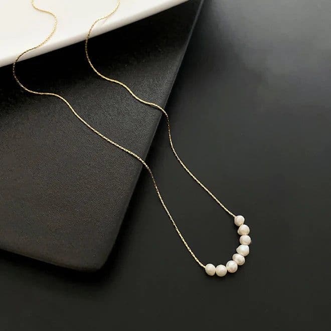 image-Womens Do What You Love Layered look Necklace
