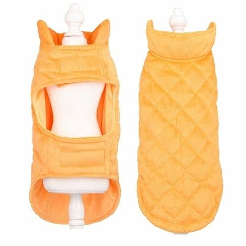image-Dogs Winter Warm Vest