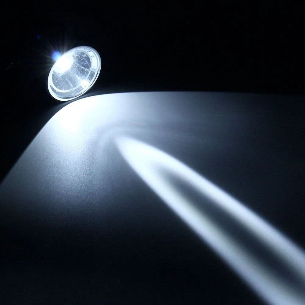 image-Multi Function Camping Light
