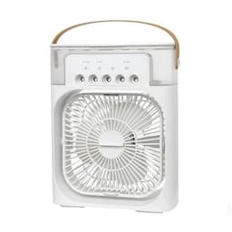 image-Portable Desktop Air Cooler Fan