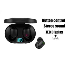 image-Dragon Color Echo Bluetooth Earbuds