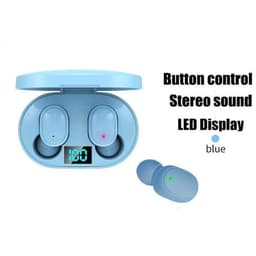 image-Dragon Color Echo Bluetooth Earbuds