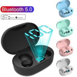 image-Dragon Color Echo Bluetooth Earbuds