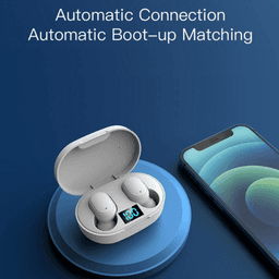 image-Dragon Color Echo Bluetooth Earbuds