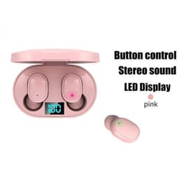 image-Dragon Color Echo Bluetooth Earbuds