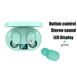 image-Dragon Color Echo Bluetooth Earbuds