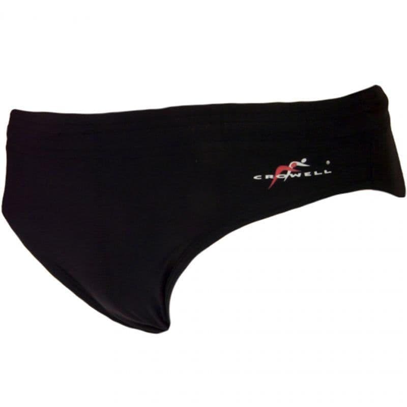 image-Crowell M kap-men-black-01 swimwear - DO NOT EXPOSE!