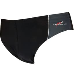 image-Crowell M kap-men-black-01 swimwear - DO NOT EXPOSE!