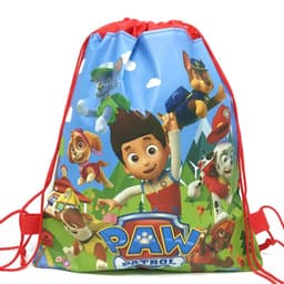image-TAKARA TOMY Paw Patrol Non-Woven Fabric Gift Bag - 34x27cm Party Supply