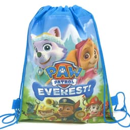 image-TAKARA TOMY Paw Patrol Non-Woven Fabric Gift Bag - 34x27cm Party Supply