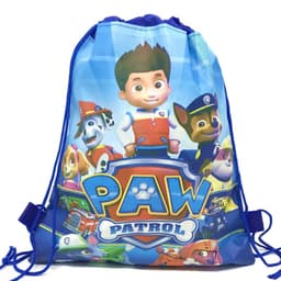 image-TAKARA TOMY Paw Patrol Non-Woven Fabric Gift Bag - 34x27cm Party Supply