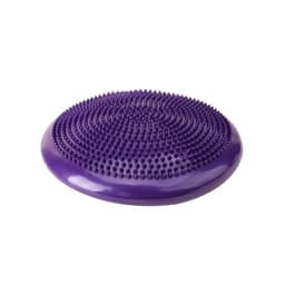 image-Preschool Rainbow Wobble Cushion for Therapy & Balance Development