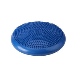 image-Preschool Rainbow Wobble Cushion for Therapy & Balance Development