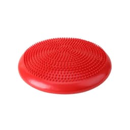 image-Preschool Rainbow Wobble Cushion for Therapy & Balance Development