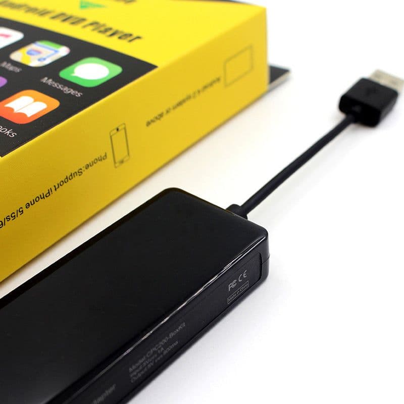 image-Module apple android auto mobile phone connection usb android car machine wired carplay interconnection system
