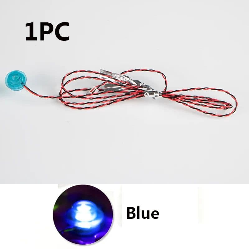 image-KIMIFUN DIY Lighting Kit - Enhance Your Lego Creations with Unique Illumination