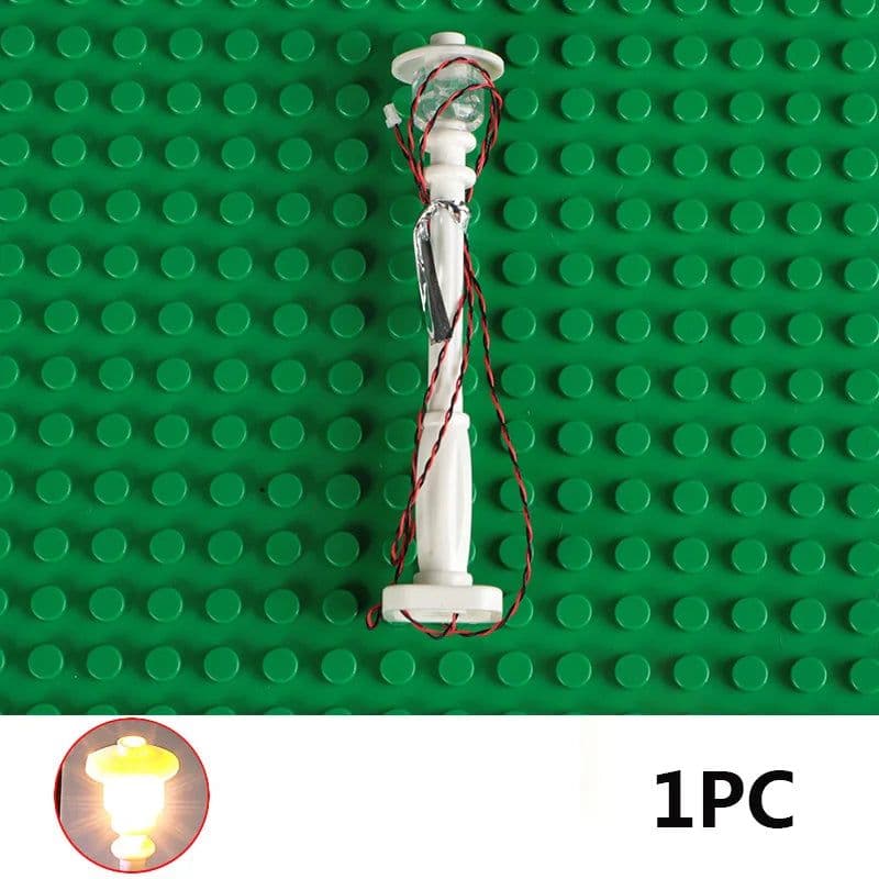 image-KIMIFUN DIY Lighting Kit - Enhance Your Lego Creations with Unique Illumination