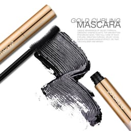 image-O.TWO.O 3D Fiber Lashes Thick Lengthening Mascara Long Black Lash