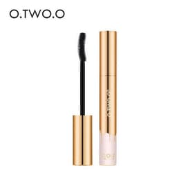 image-O.TWO.O 3D Fiber Lashes Thick Lengthening Mascara Long Black Lash
