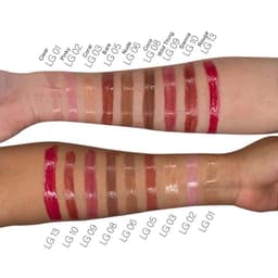 image-Lip Gloss - Nude - Nude Lip Gloss