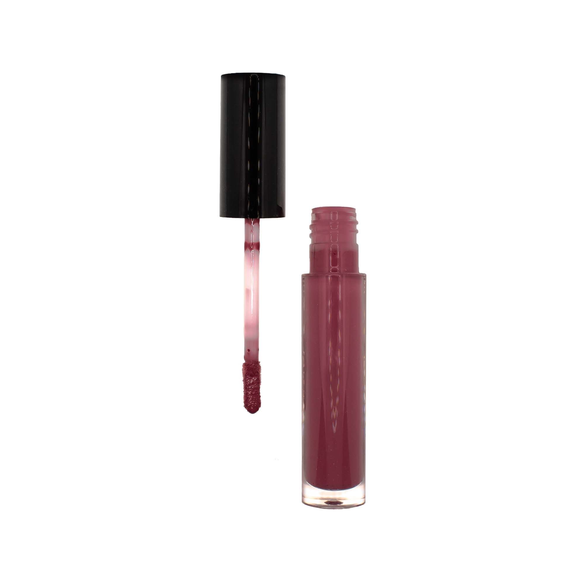 image-Lip Gloss - Nude - Nude Lip Gloss