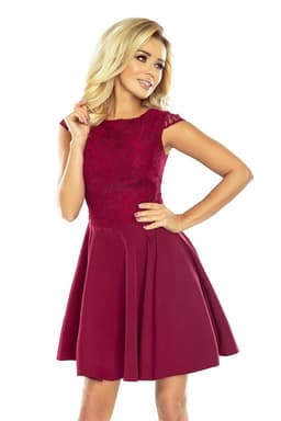 image-Evening dress Numoco