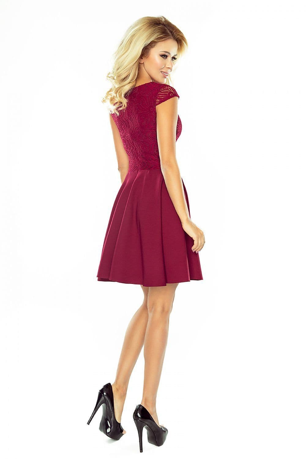 image-Evening dress Numoco