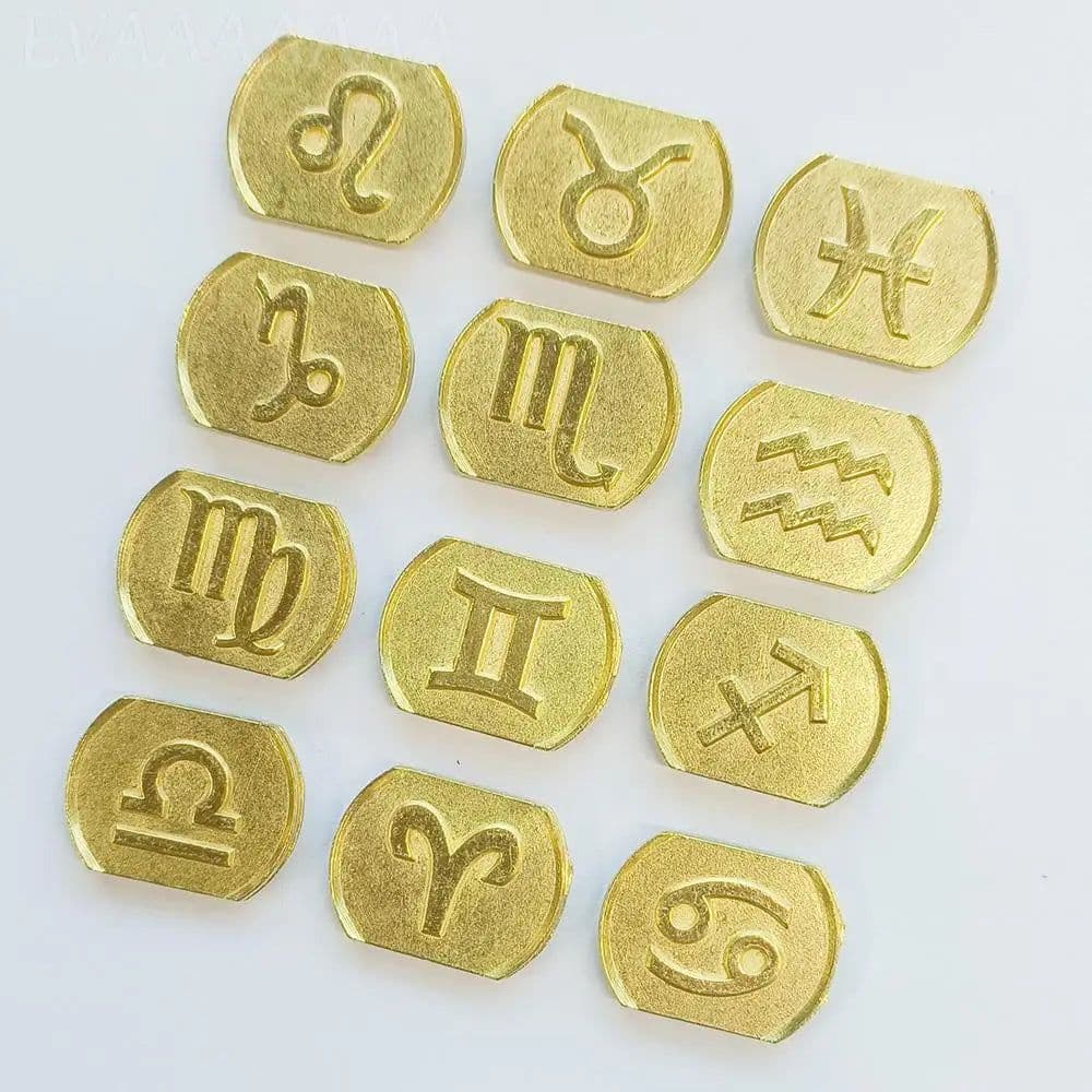 image-Saint Seiya Soul of Gold EX Stand with Metal Badge for Action Figurines