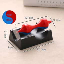 image-Magnetic Levitation Toy - Anti-Gravity Perpetual Motion Demonstration