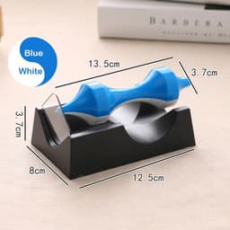 image-Magnetic Levitation Toy - Anti-Gravity Perpetual Motion Demonstration