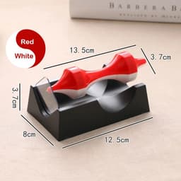 image-Magnetic Levitation Toy - Anti-Gravity Perpetual Motion Demonstration