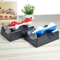 image-Magnetic Levitation Toy - Anti-Gravity Perpetual Motion Demonstration